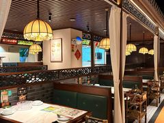 -悦满楼·西关名点·湛江名菜(航空综合大厦店)