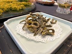 鳝鱼干-留芳·文旅古月楼(老街店)