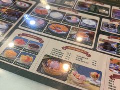 -广信牛奶甜品世家(台东店)