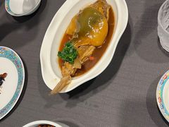 -肆月河豚·新淮扬(金融街店)