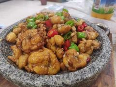 -古田会·肥肠鸡(古田店)