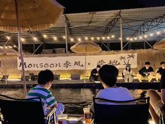 -DGE季风钓虾营地·团建·聚会