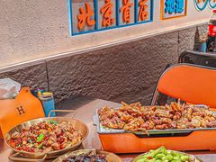 -交个朋友·贵州遵义烤鸡(北京首店)
