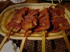 -半藏居酒屋(香港花园店)