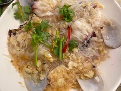 -双天海鲜楼 · 43年老字号
