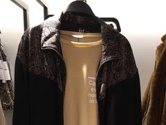 -ZARA HOME(天环广场店)