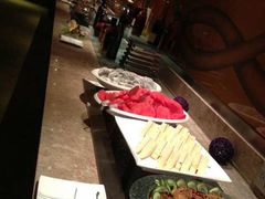 -深圳观澜格兰云天国际酒店