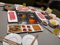 -海底捞火锅(凯德广场店)