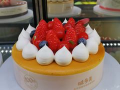 -味多美蛋糕(阜成门店)