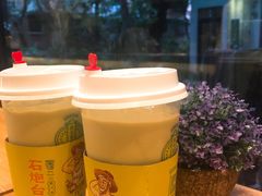 -石炮台果汁冰(天河店)