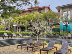 -广州从化都喜泰丽度假酒店温泉