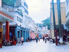 -细妹五香牛杂(步行街店)