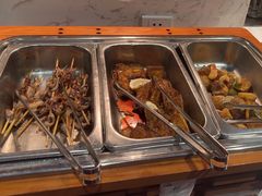 -松子料理(华威桥店)