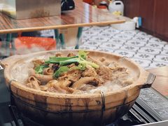 -包工仔·牛杂自助放题