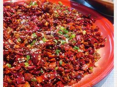 -馬伍旺川菜(江北虹悦城店)