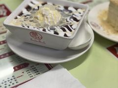 -香港華心糖水鋪(南西总店)