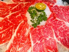 -鲜入唯煮·港式海鲜牛肉火锅(金宝街店)