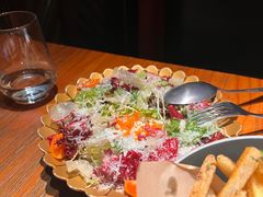 -普朗姆生蚝吧(原建国路店)