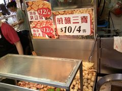 -佳记小食店(旺角店)