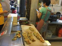 -咏春葱油饼(德政中路店)