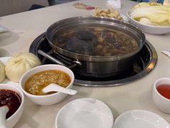 -太婆天府山珍酒楼(亚运村店)