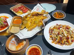 -长安大牌档之龙头酒肆(荣民龙首广场店)