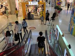 -首开福茂购物中心(宋家庄店)