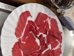 -草原传奇鲜羊火锅(桥北店)