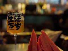 -后院儿·精酿·塔罗Happy Bar