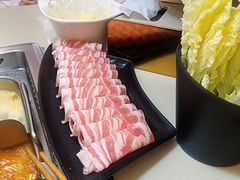 -海底捞火锅(顺城购物中心店)