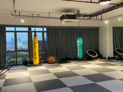 -AC健身·运动康复工作室(千灯湖店)