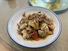 -兰边碗(鼓楼店)
