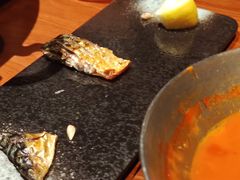 -春熙台韩国料理·章鱼肥牛(西丽店)