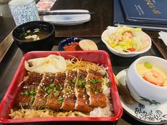 -原志优秀食材·匠心料理·海胆主题(金亿广场店)