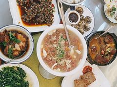 -聪辉同安老美食饭店(大元路店)