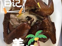 -勝記酒家·37年老字号·经典粤菜(荔枝公园店)