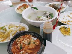 -红月湾海鲜饭店•沙滩海景(双月湾店)