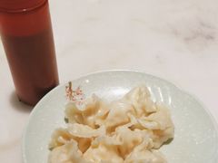 -老边饺子馆(金源店)