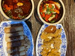 -串大叔炭火烤串·鸡西大冷面刀削面(总店)