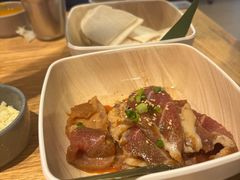 -新石器烤肉(百联川沙店)