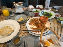 -杭州西湖柳莺里酒店·闻莺厅