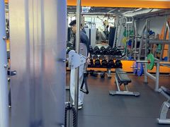 -ALIV WELLNESS运动健身(浦东大道店)