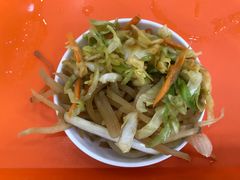 -八沟羊汤(河北大街店)