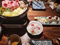 -小川洋风料理(江汉路店)