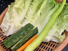 -釜山火炉·海鲜烤肉(紫藤路店)