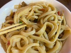 -王菊美食街·王菊面馆(总店)