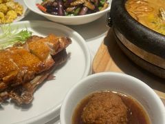 -小放牛炒菜馆(中山路乐汇城店)