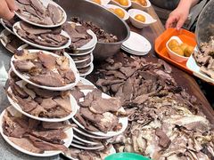 -清真磨沟沿老字号牛肉面(总店)