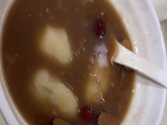 -罗子龙罗家桂花汤圆(曹都巷店)