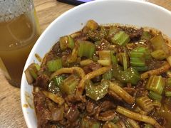 -西粉堂新疆米粉(朝外店)